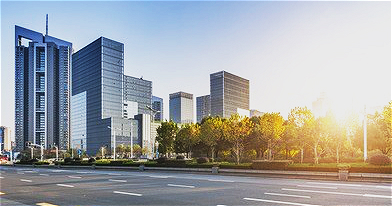 全国质量强市示范城市创建项目