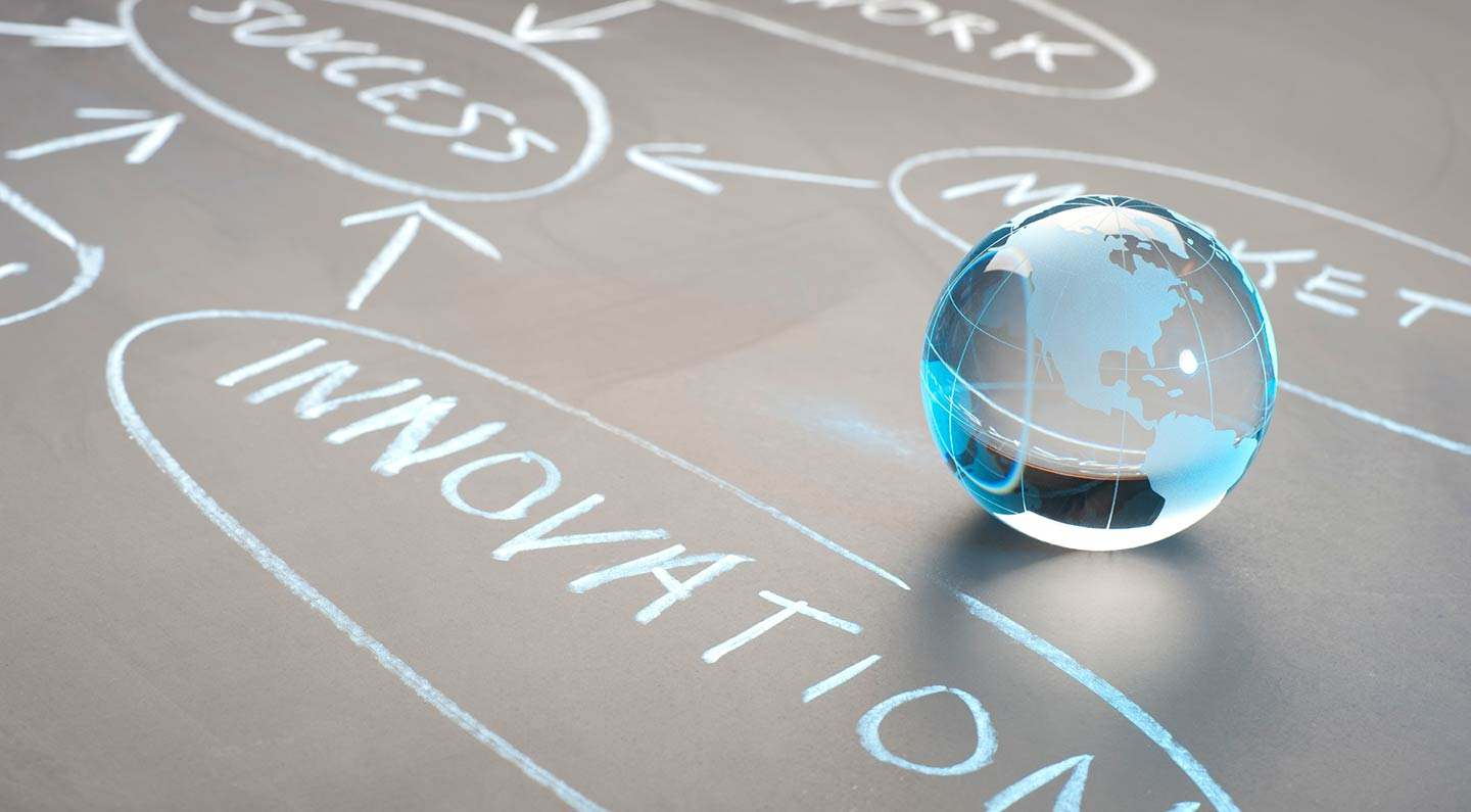 创新主体类项目